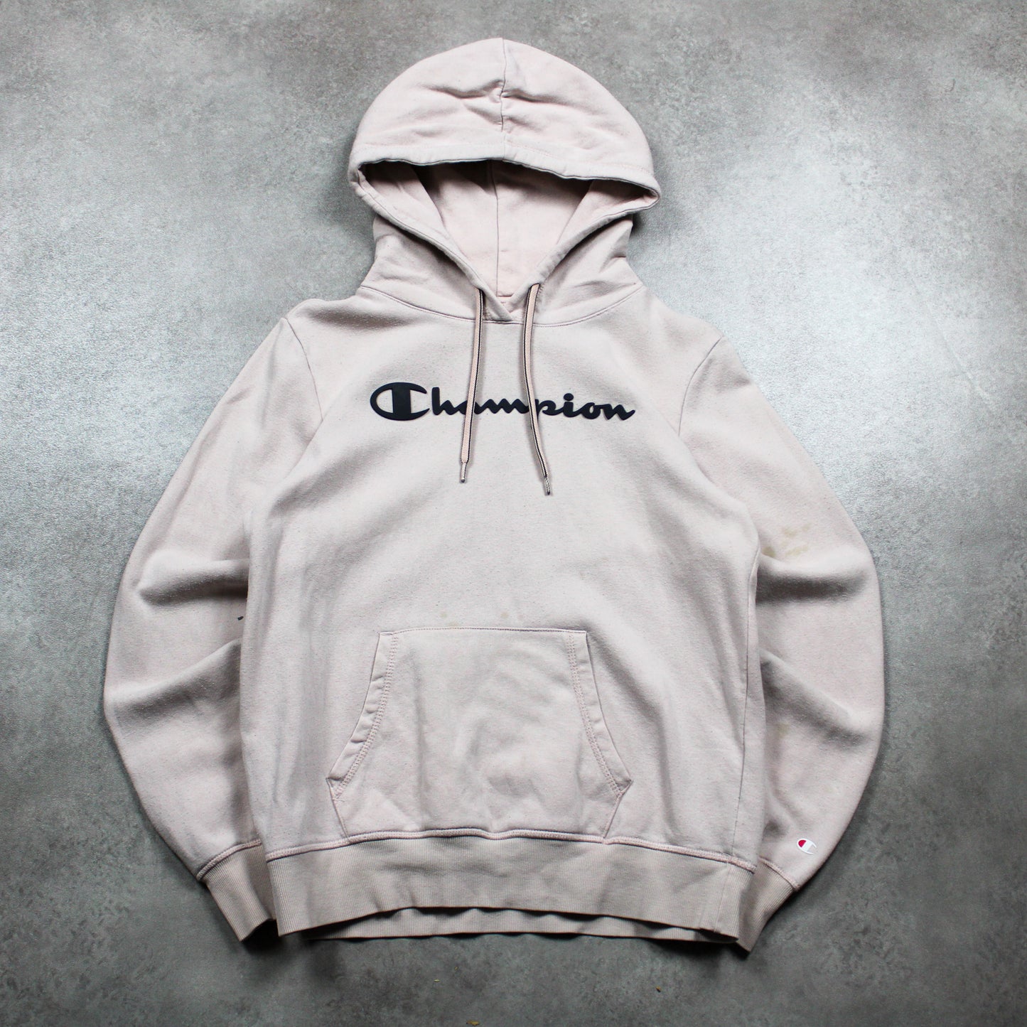 Champion Hoodie (Damen-L) [ENTDECKT] 