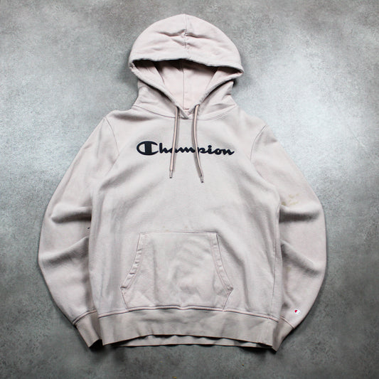 Champion Hoodie (Damen-L) [ENTDECKT] 