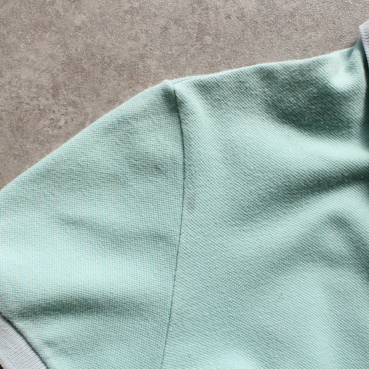 Columbia Polarfleece mit Reißverschluss (Herren-XL)