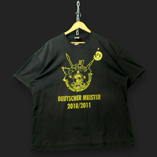 Fruit of the Loom Deutscher T-Shirt