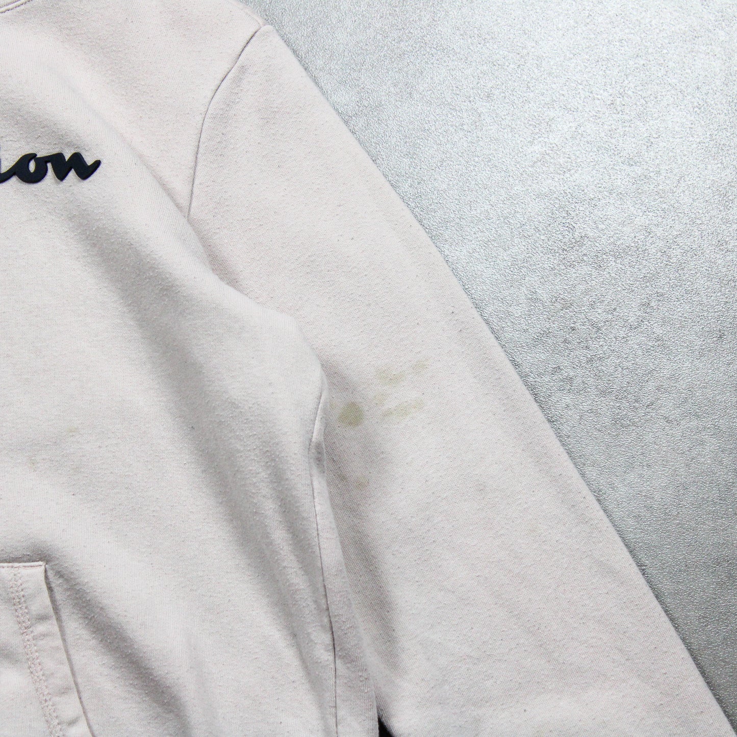Champion Hoodie (Damen-L) [ENTDECKT] 