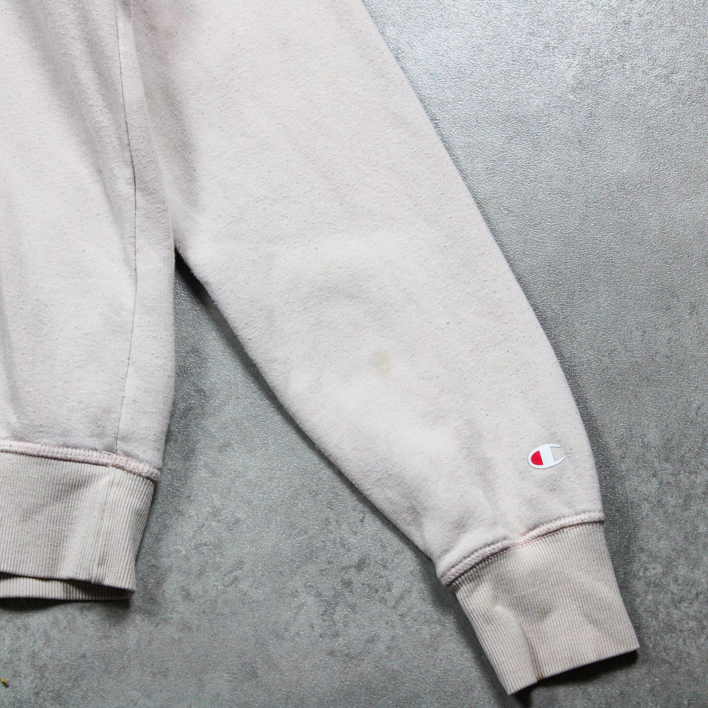 Champion Hoodie (Damen-L) [ENTDECKT] 