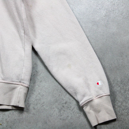 Champion Hoodie (Damen-L) [ENTDECKT] 