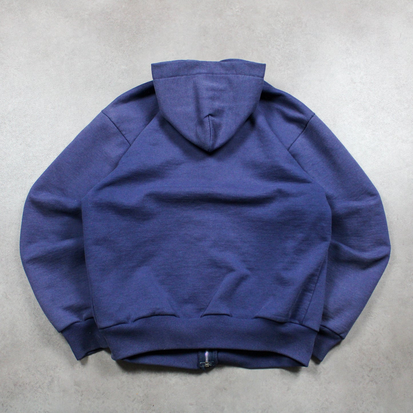 Carhartt Heavy Waist Full Zip Hoodie (Men-L) [SUNKISSED]