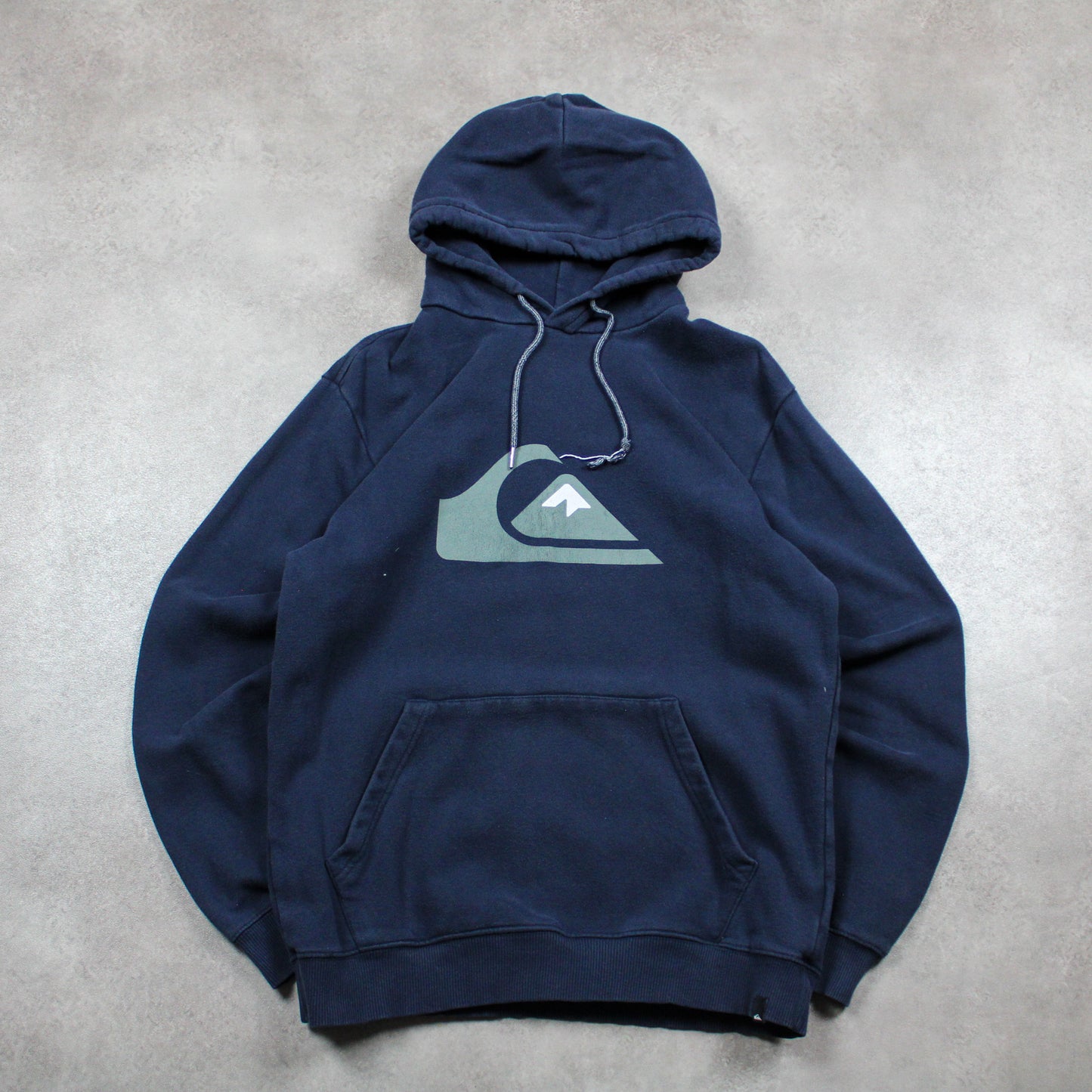 Quiksilver Hoodie (Herren-M) 