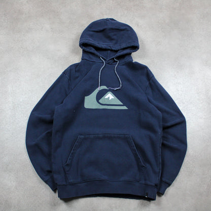 Quiksilver Hoodie (Herren-M) 