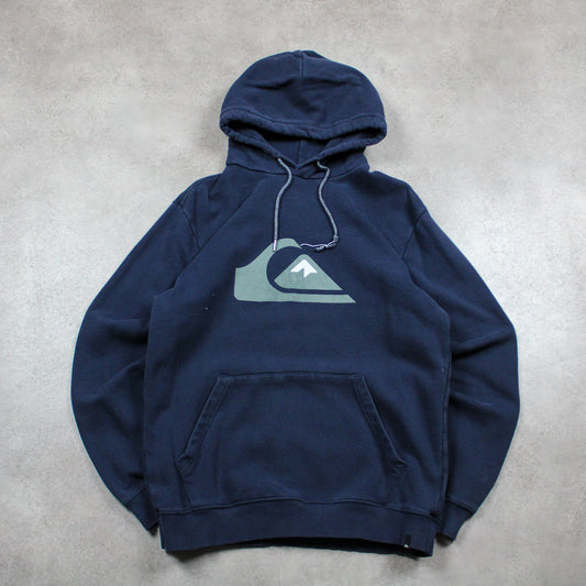 Quiksilver Hoodie (Herren-M) 