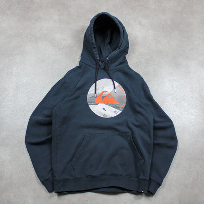 Quiksilver Hoodie (Herren-S) 