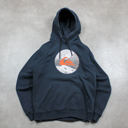 Quiksilver Hoodie (Herren-S) 