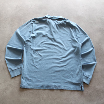Columbia Polarfleece mit Reißverschluss (Herren-XL)