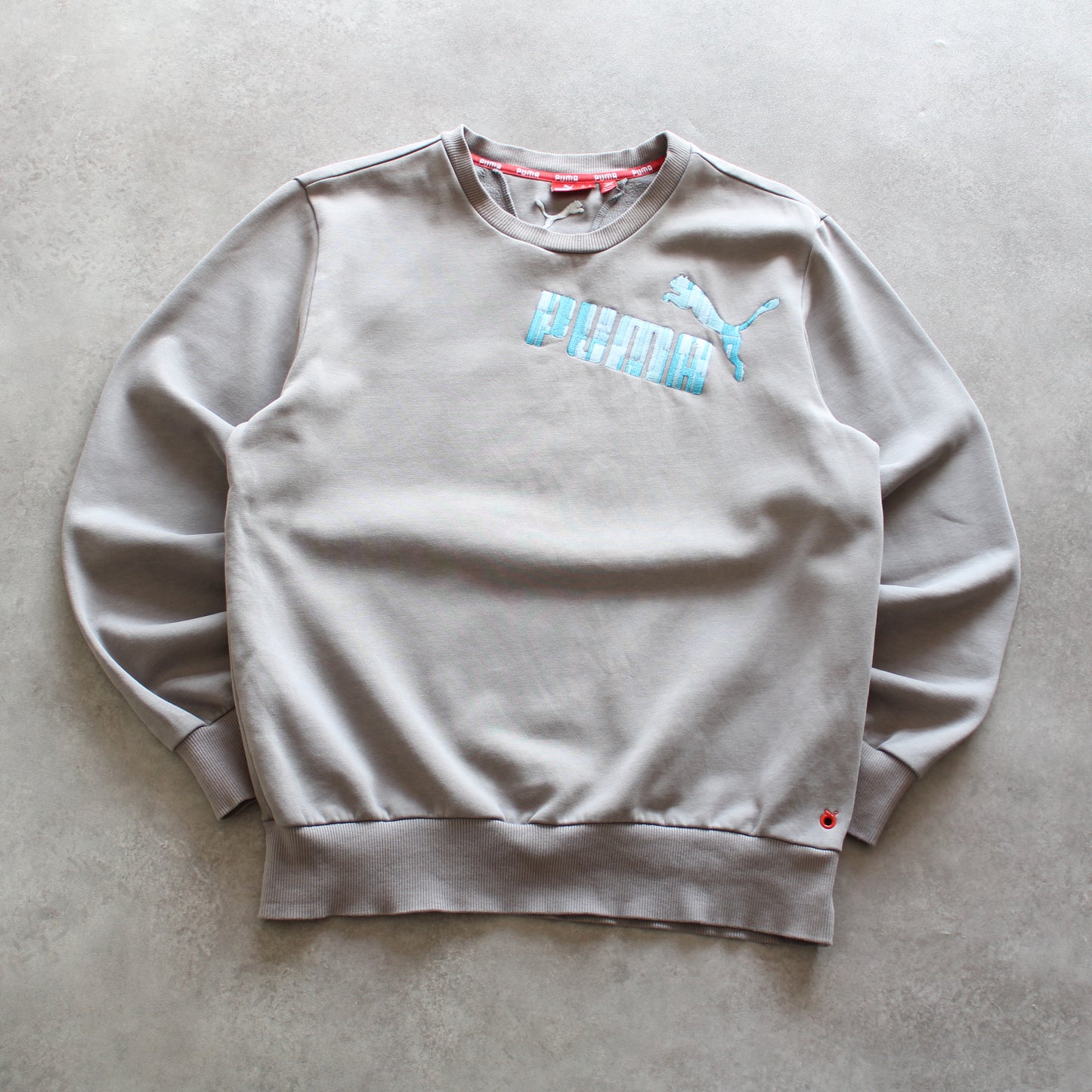 Columbia Polarfleece mit Reißverschluss (Herren-XL)