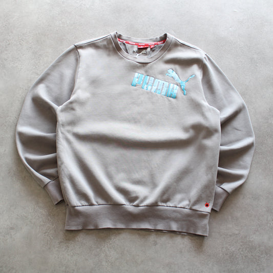 Columbia Polarfleece mit Reißverschluss (Herren-XL)