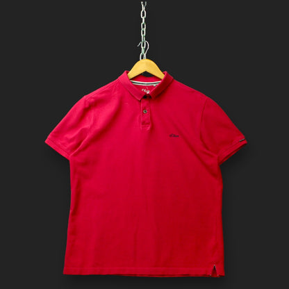 s.Oliver Poloshirt