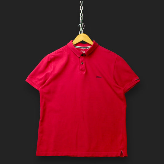 s.Oliver Poloshirt