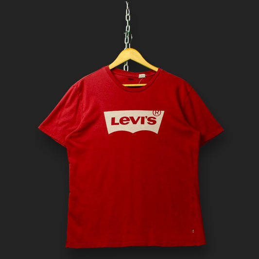 Levi's T-Shirt (Visible Faults)