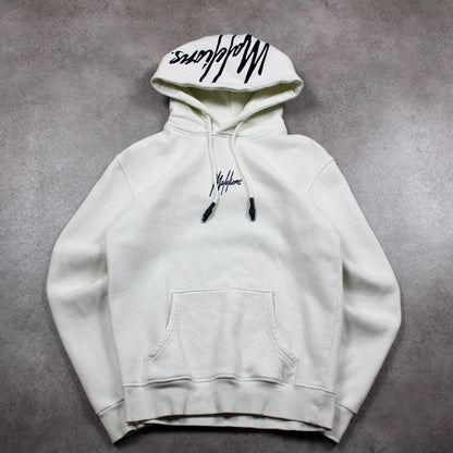 Malelions Hoodie (Men-S)