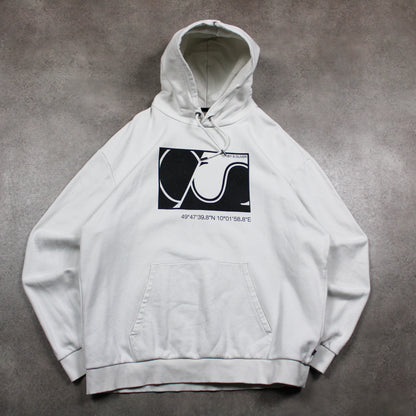 s.Oliver Hoodie (Herren-XL) 
