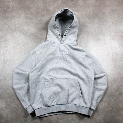 Snipes Hoodie (Herren-M) 