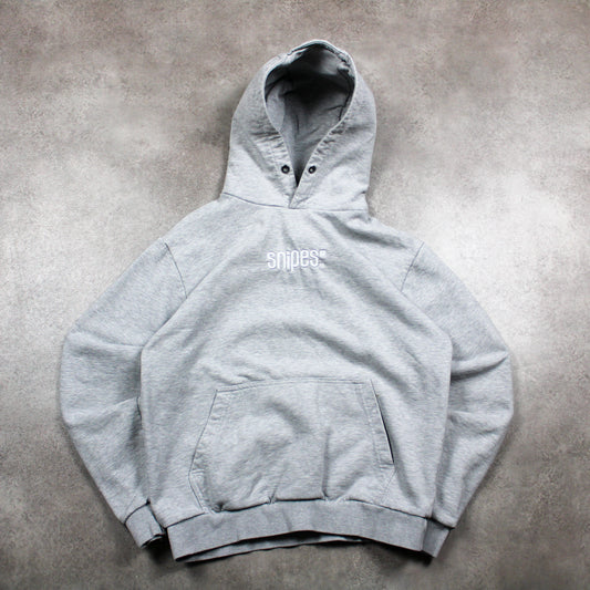 Snipes Hoodie (Herren-M) 