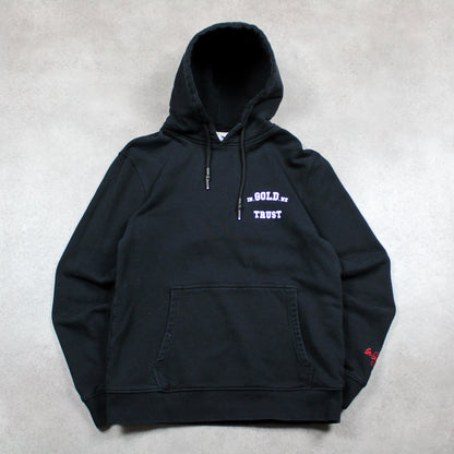 In Gold We Trust Hoodie (Herren-M) 