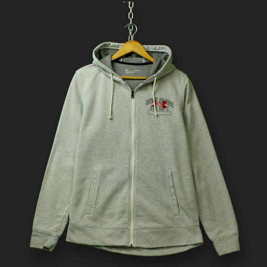 Under Armour FullZip Hoodie