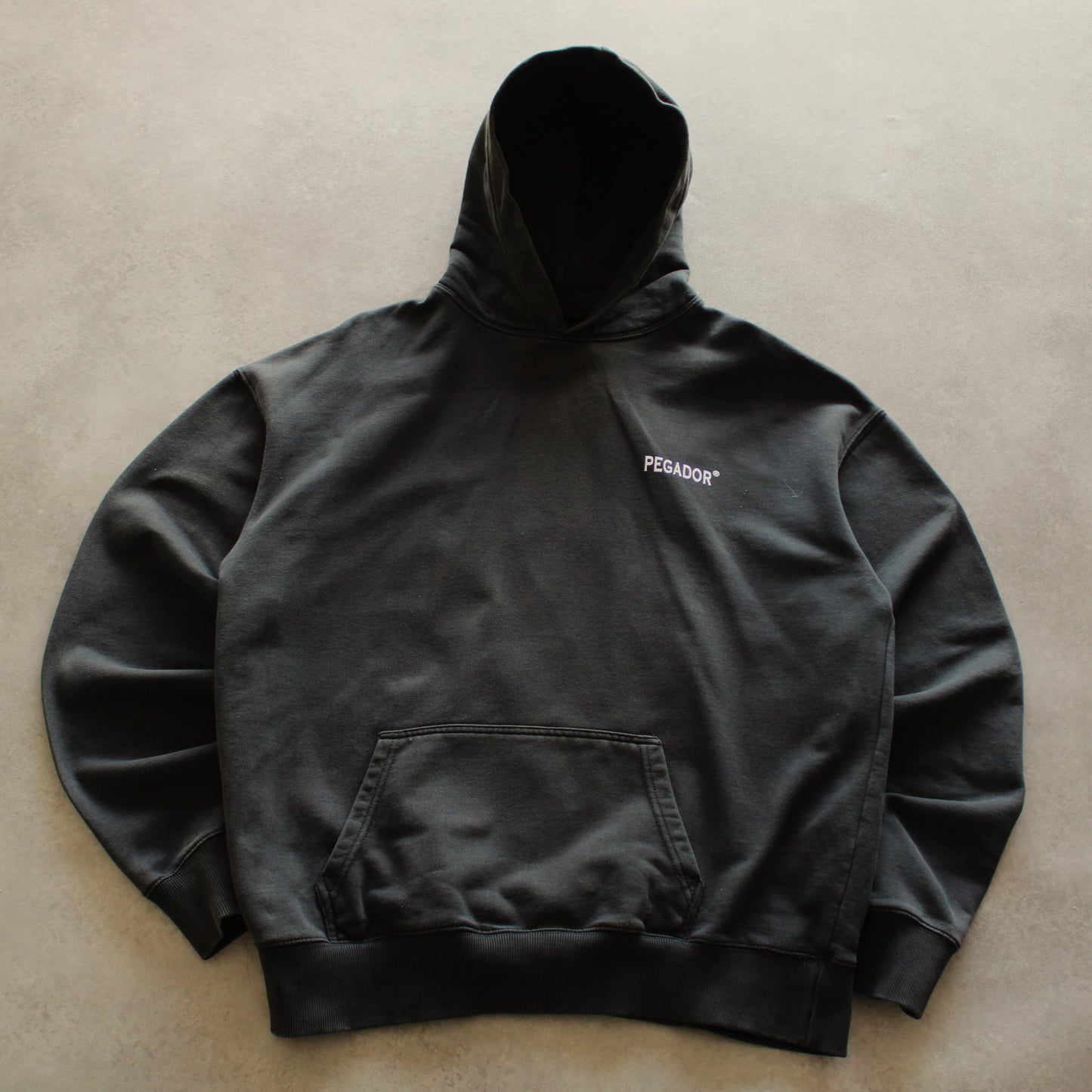 Columbia Polarfleece mit Reißverschluss (Herren-XL)
