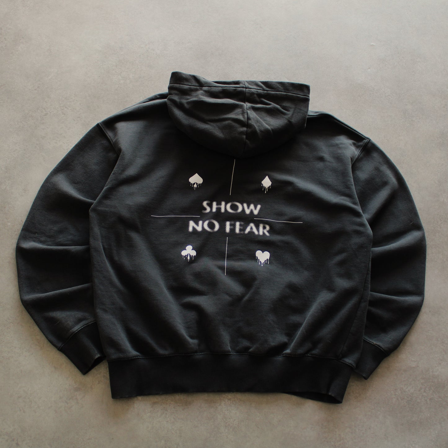 Columbia Polarfleece mit Reißverschluss (Herren-XL)