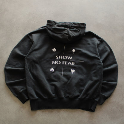Columbia Polarfleece mit Reißverschluss (Herren-XL)
