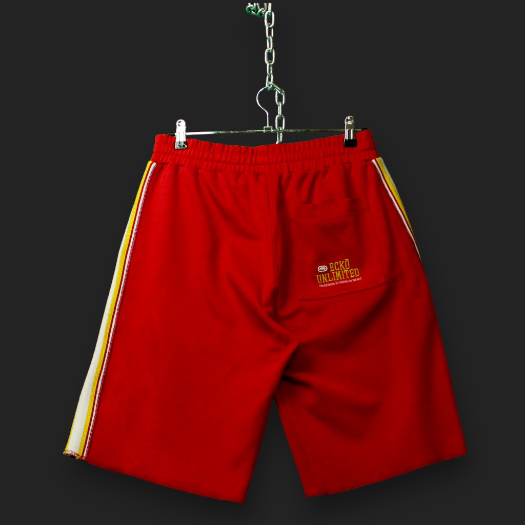 Ecko UNLTD. Sweatshorts