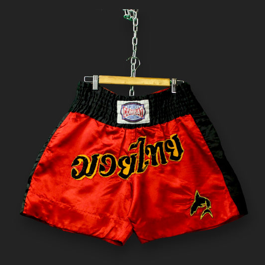 Combat Sport International Boxshorts