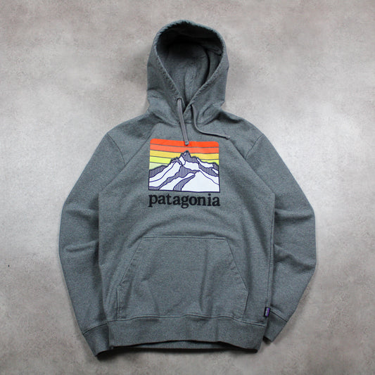 Patagonia Hoodie (Herren-S) 