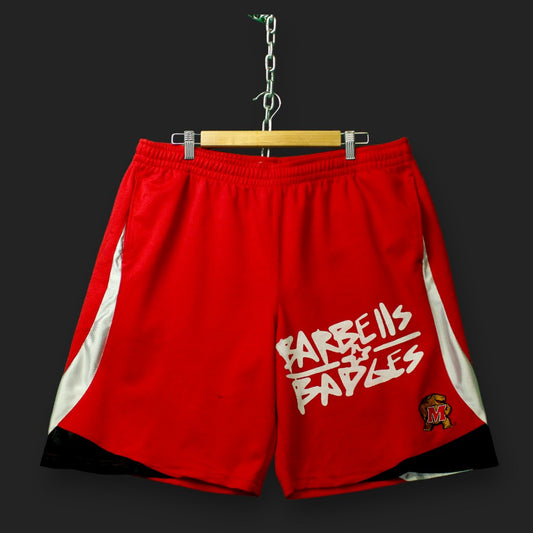 Pro Edge Maryland Terrapins Shorts