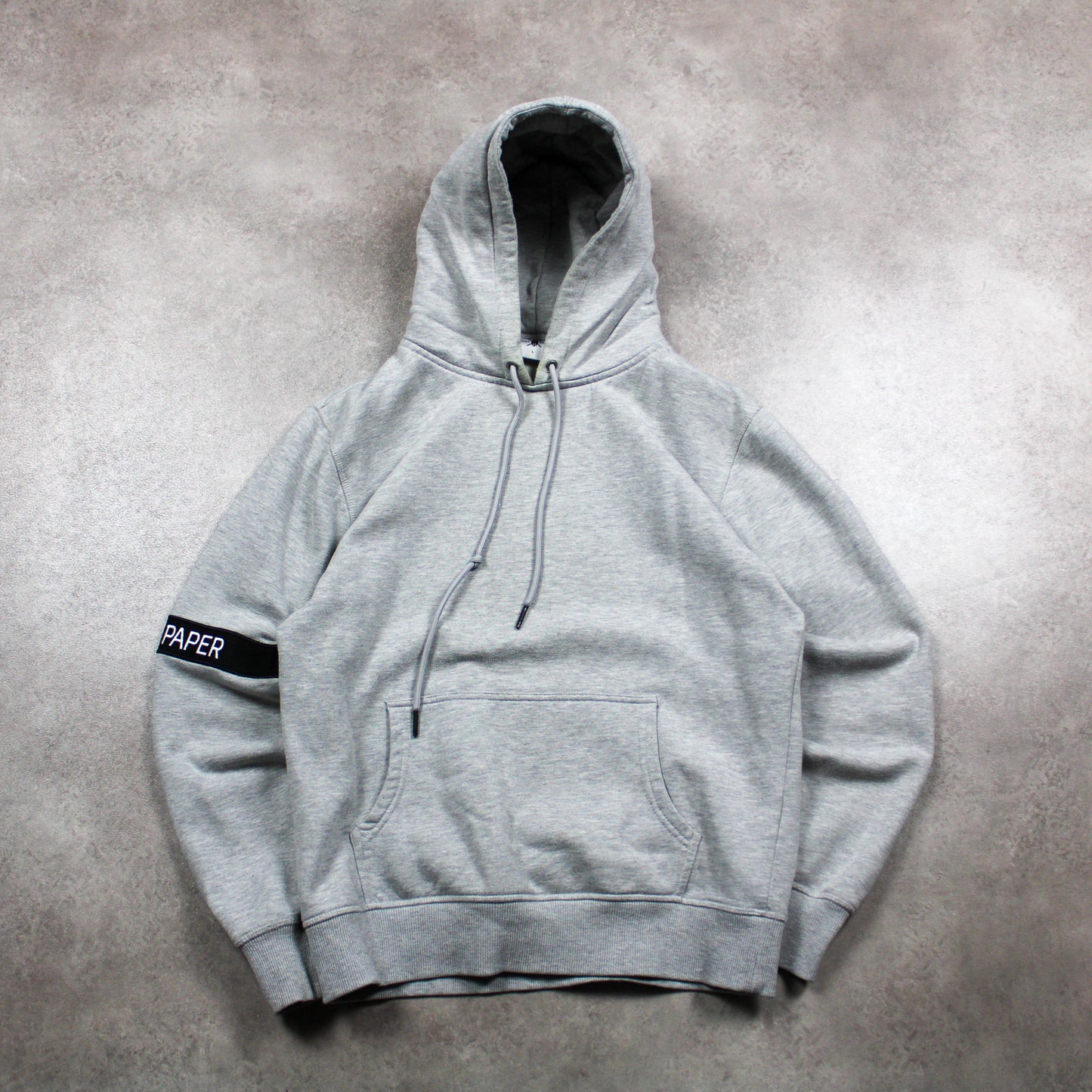 Daily Paper Hoodie (Herren, L) 