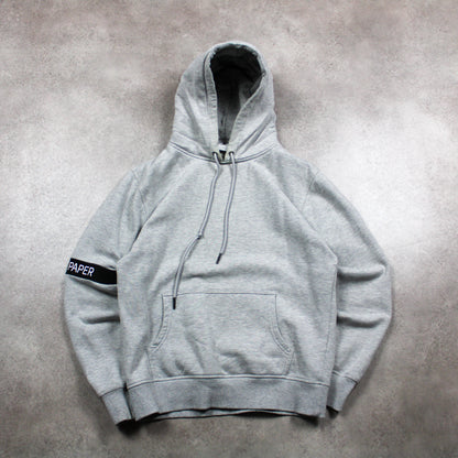 Daily Paper Hoodie (Herren, L) 