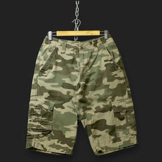 Roebuck &amp; Co. Cargo-Shorts