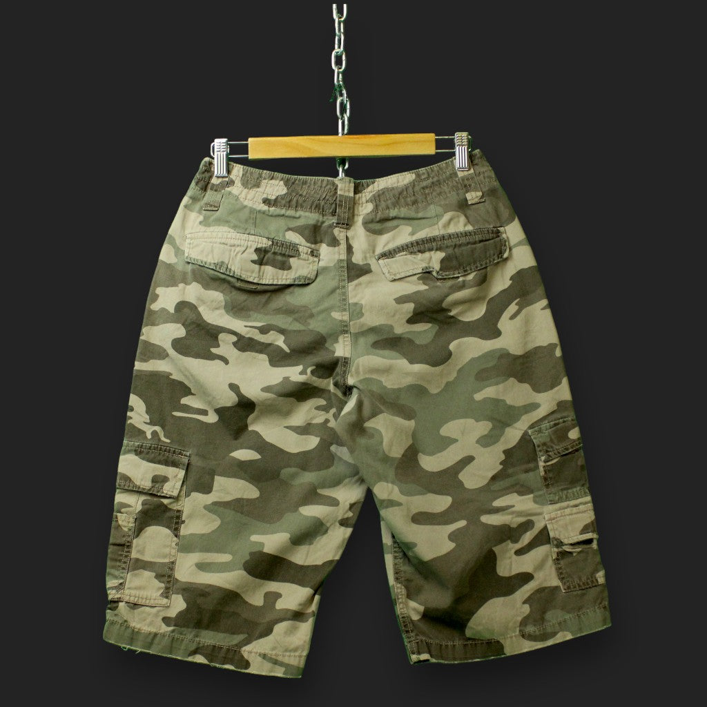 Roebuck &amp; Co. Cargo-Shorts