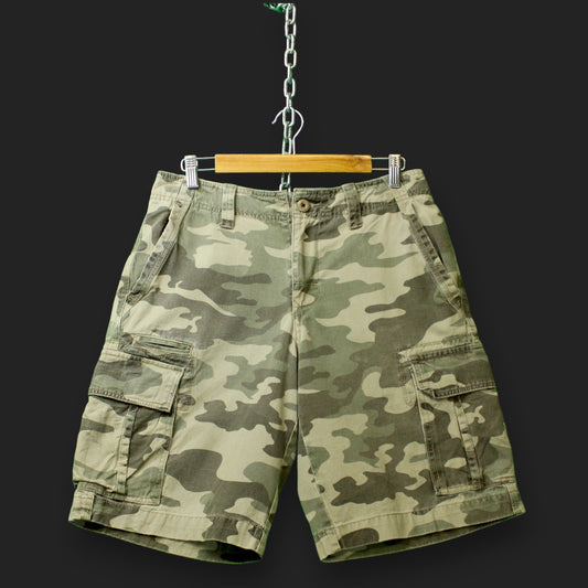 Roebuck &amp; Co. Cargo-Shorts