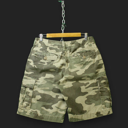 Roebuck &amp; Co. Cargo-Shorts