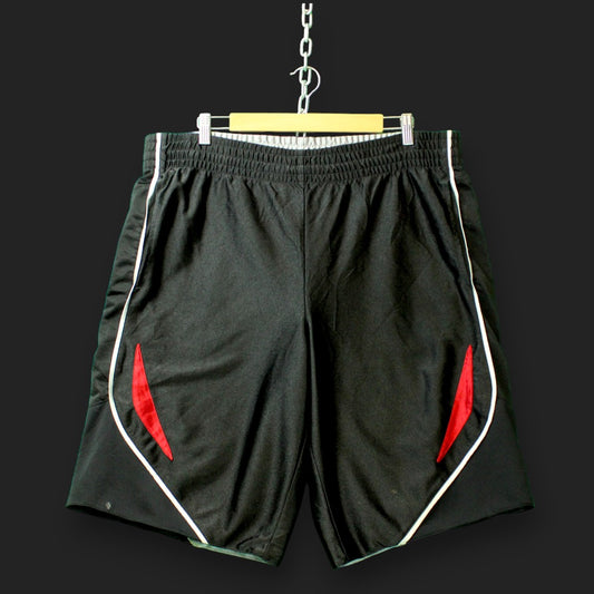 2in1 Basketballshorts
