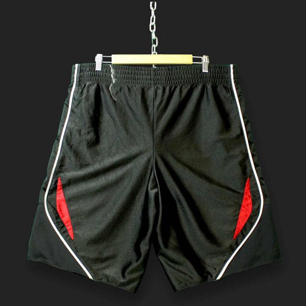 2in1 Basketballshorts