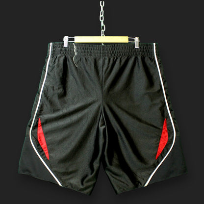 2in1 Basketballshorts