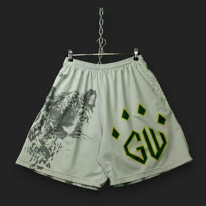 F2W Shorts