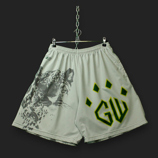 F2W Shorts
