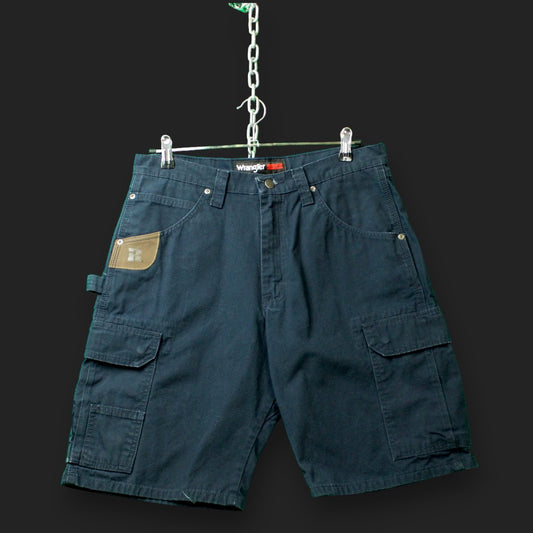 Wrangler Riggs Workwear Cargo-Shorts