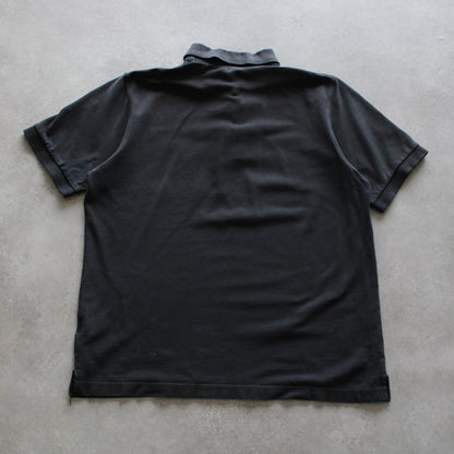 JOOP! Classic Black Polo Shirt – (Man-L)