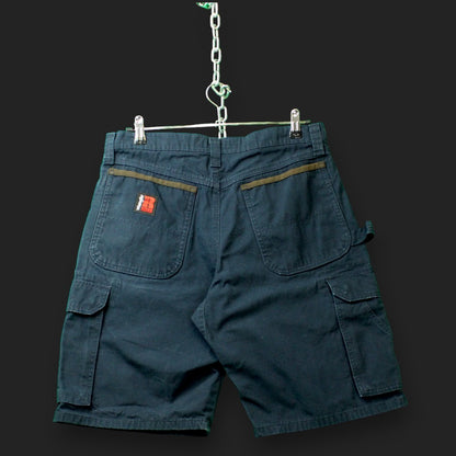 Wrangler Riggs Workwear Cargo-Shorts