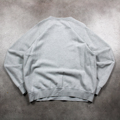Fruit of the Loom Crewneck Sweater (Men-L)