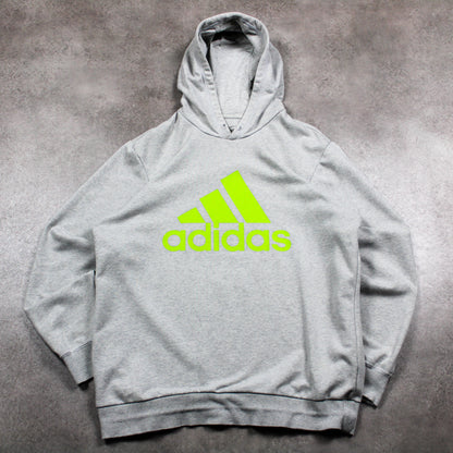 Adidas Essentials Hoodie (Herren-L) 