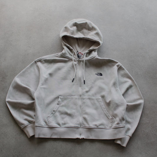 Columbia Polarfleece mit Reißverschluss (Herren-XL)