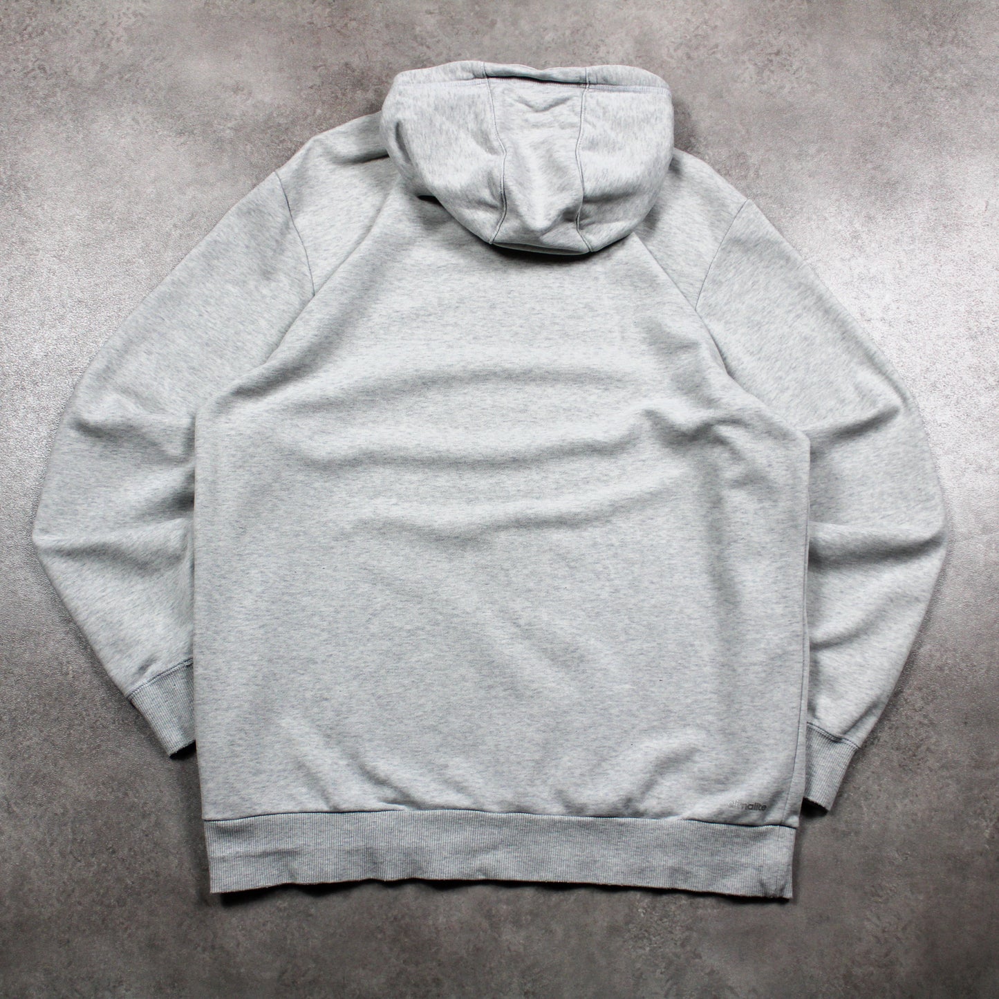 Adidas Essentials Hoodie (Herren-L) 